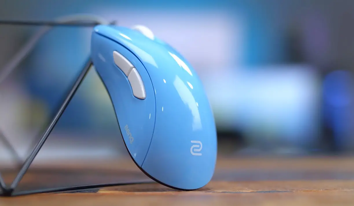 pc mouse