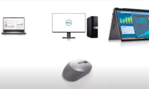 Best dell mouse