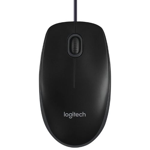 Logitech B-100