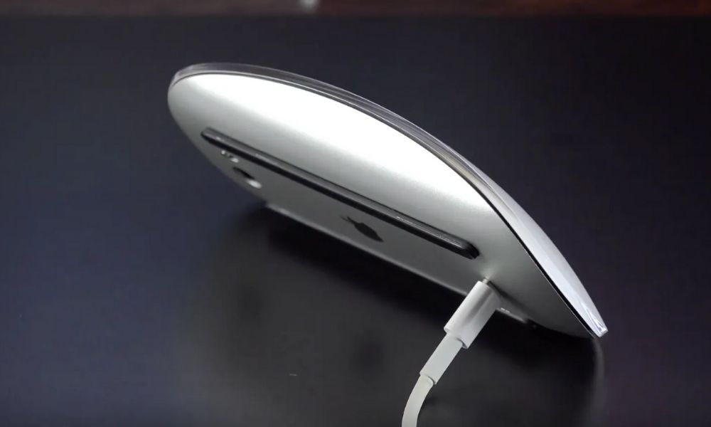 Magic Mouse