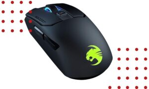 5 Best Roccat Mouse - Pick Model For Any Propose