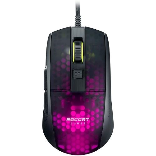 ROCCAT Burst Pro