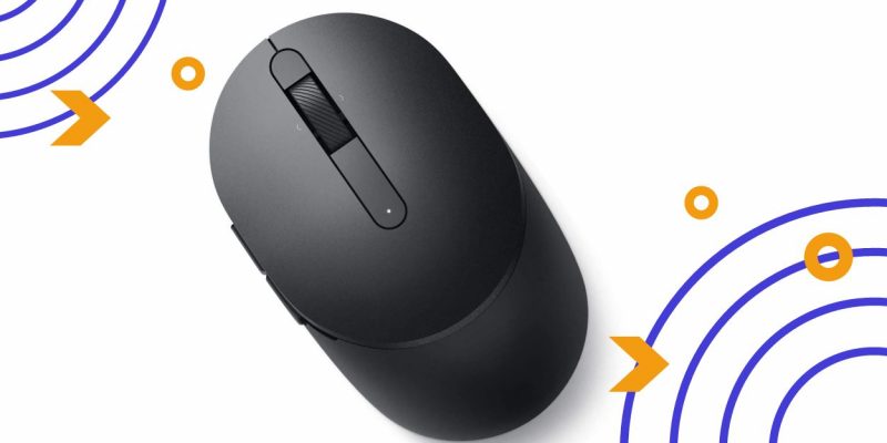 Best Dell Mouse
