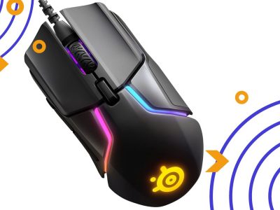 Best Steelseries Mouse