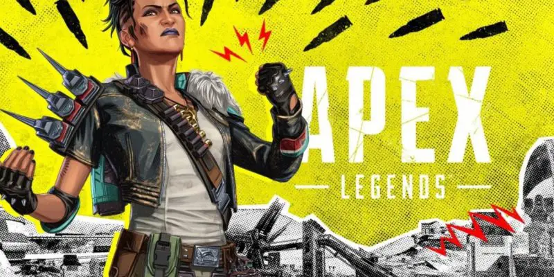 Best Mouse Dpi And Sensitivity For Apex Legends