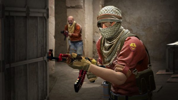 Best Mouse Dpi And Sensitivity For Counter-Strike Global Offensive