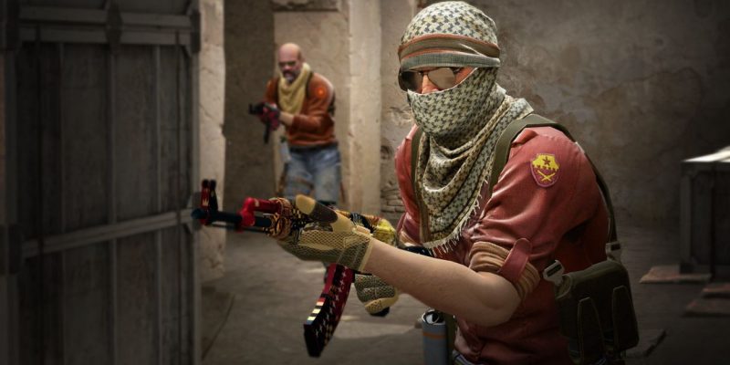 Best Mouse Dpi And Sensitivity For Counter-Strike Global Offensive