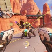 Best Mouse Dpi And Sensitivity Settings For Overwatch