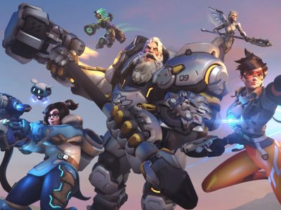 Best Mouse Dpi And Sensitivity Settings For Overwatch 2