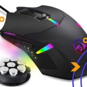 Best Redragon Mouses