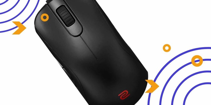 Best Zowie Mouses