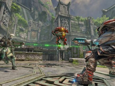 Best Mouse Dpi And Sensitivity Settings For Quake Champions