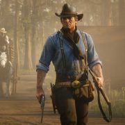 Best Mouse Dpi And Sensitivity Settings For Red Dead Redemption 2