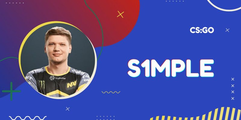 S1mple - Mouse, DPI, Sensivity Settings For CS GO