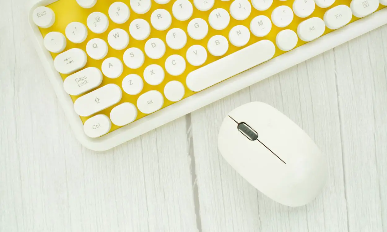 How To Reset Wireless Mouse Mouse Radar