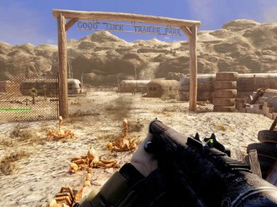 Best Mouse Dpi And Sensitivity Settings For Fallout New Vegas