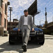 Best Mouse Dpi And Sensitivity Settings For Grand Theft Auto V