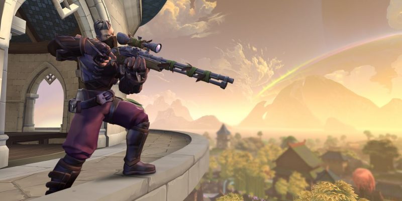 Best Mouse Dpi And Sensitivity Settings For Realm Royale