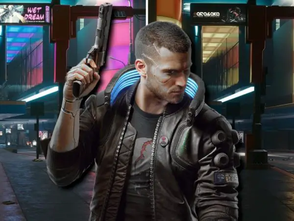 Best Mouse Dpi And Sensitivity Settings For Cyberpunk 2077