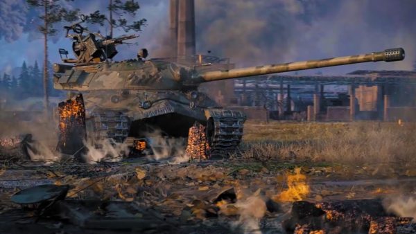 Best Mouse Dpi And Sensitivity Settings For World of Tanks