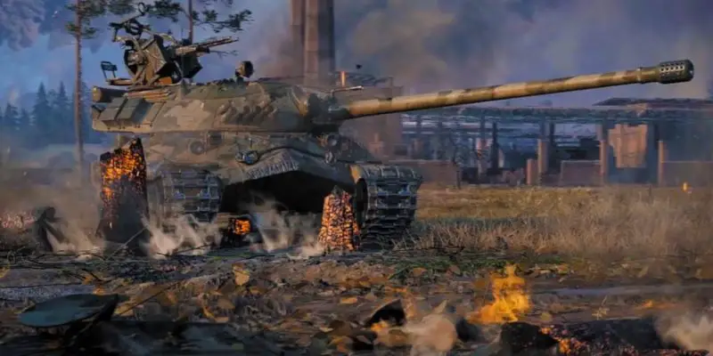 Best Mouse Dpi And Sensitivity Settings For World of Tanks
