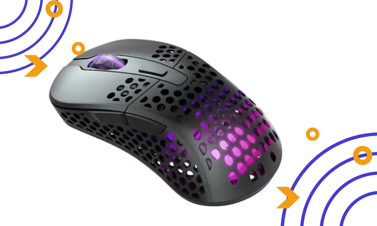 5 Best Xtrfy Mouses In 2023 - Mouse Radar
