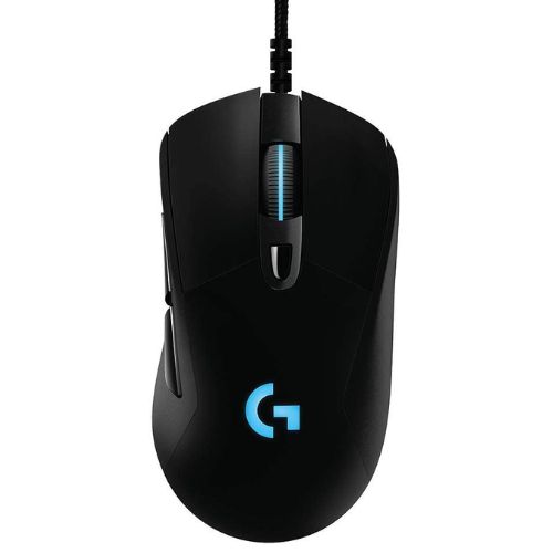 Logitech G403