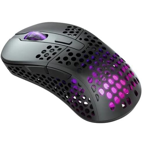 Xtrfy M4 Wireless Ultra-Light Gaming Mouse