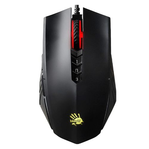 Bloody A70x Optical Gaming Mouse