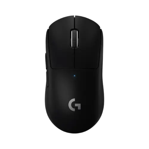 Logitech G Pro X Superlight black