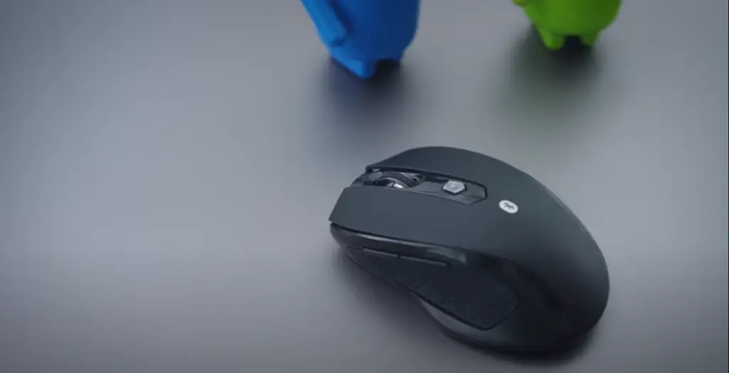 what is the best mouse sensor in the world