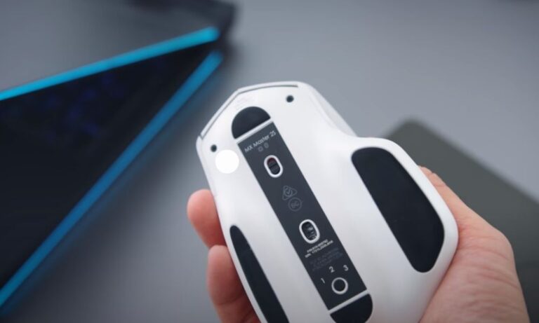 What Is The Best Mouse Sensor?