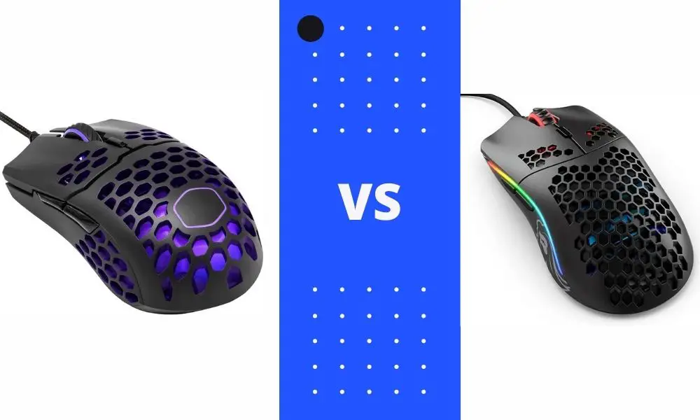 Mm711 Vs Model O What Is The Difference